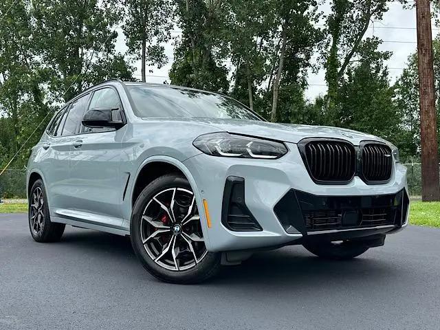 2024 BMW X3 M40i for sale in Columbus, OH