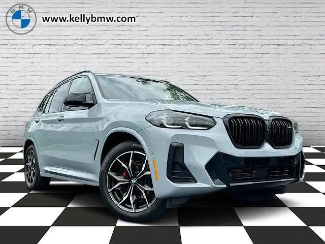 2024 BMW X3 M40i for sale in Columbus, OH