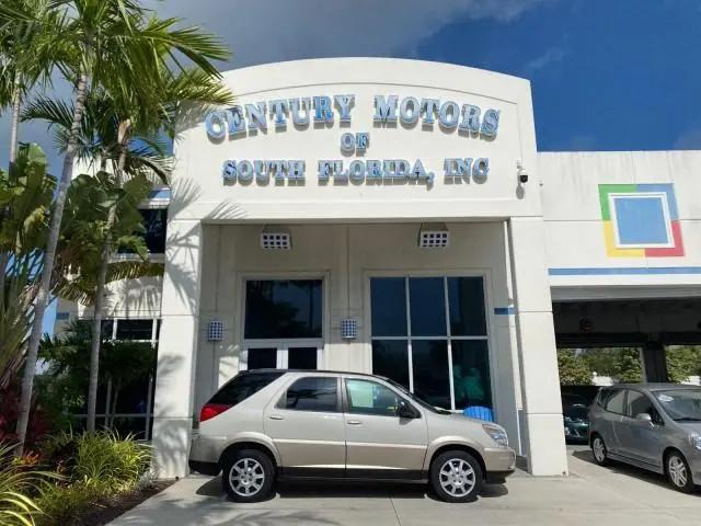 2005 Buick Rendezvous CX for sale in Pompano Beach, FL