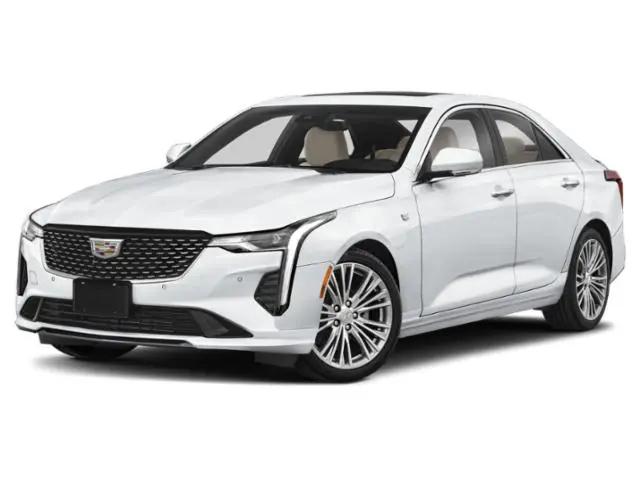 2024 Cadillac CT4 Sport for sale in Jonesboro, AR