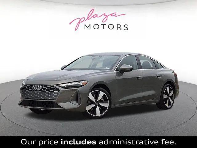2025 Audi A5 Premium Plus TFSI quattro S tronic for sale in Creve Coeur, MO