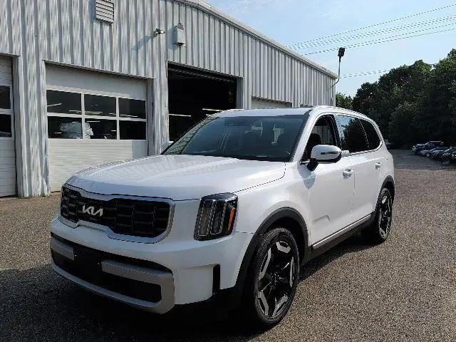 2025 Kia Telluride S for sale in Torrington, CT