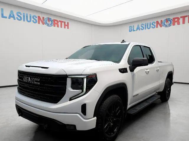 2023 GMC Sierra 1500 Elevation for sale in Torrington, CT
