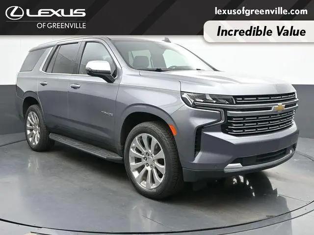 2021 Chevrolet Tahoe 2WD Premier for sale in Greenville, SC