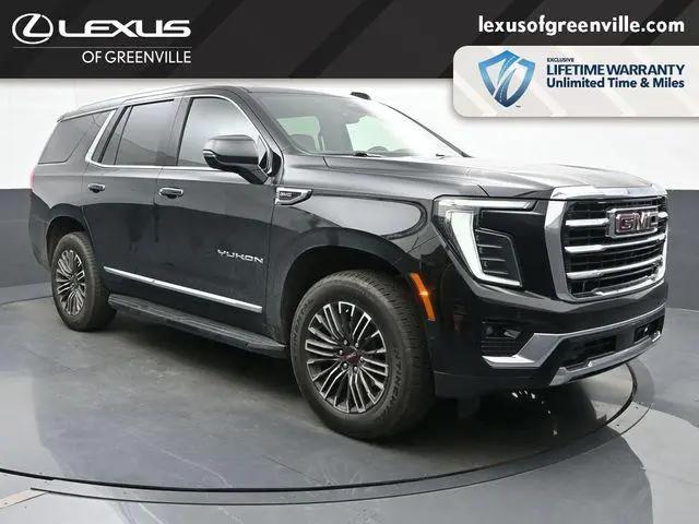 2025 GMC Yukon 4WD Elevation for sale in Greenville, SC