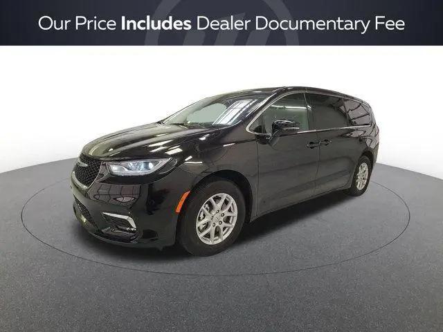 2026 Chrysler Pacifica Select for sale in Wilkes-Barre, PA
