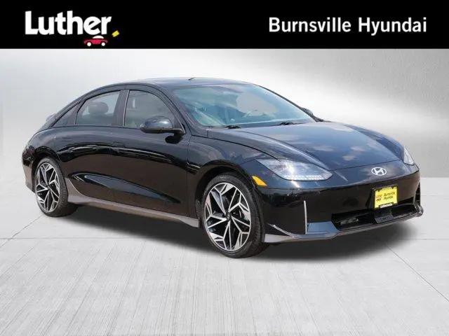 2023 Hyundai IONIQ 6 SEL for sale in Burnsville, MN