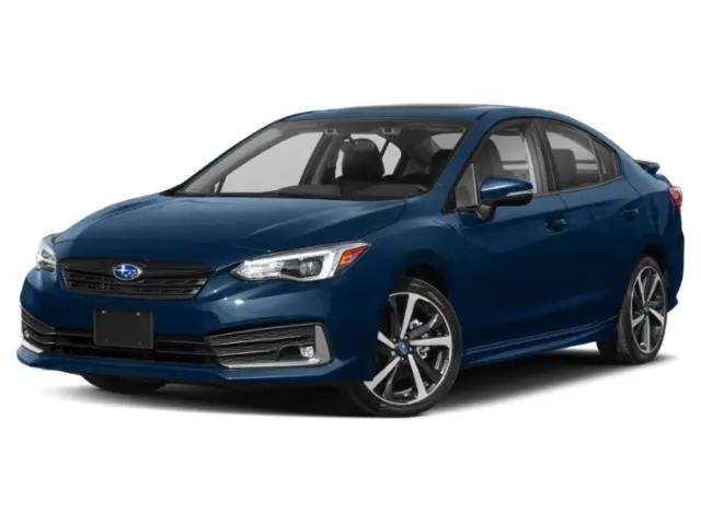 2020 Subaru Impreza Limited Sedan for sale in Saint Robert, MO