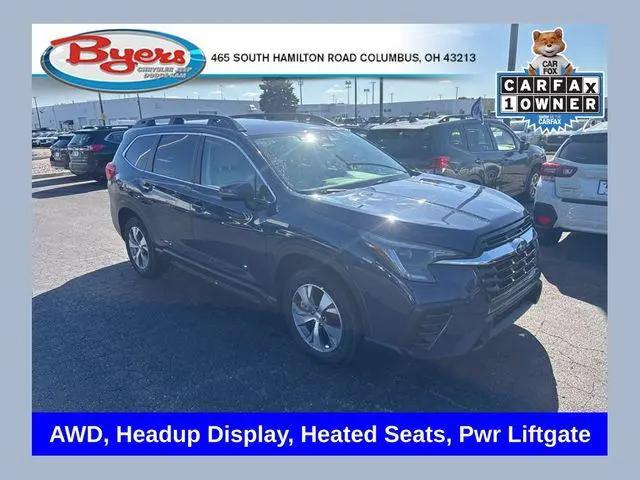 2023 Subaru Ascent Premium 7-Passenger for sale in Columbus, OH