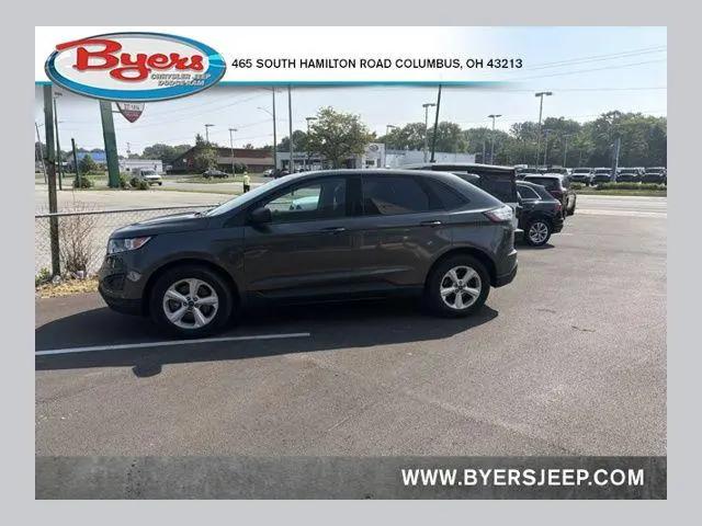 2017 Ford Edge SE for sale near Columbus, OH