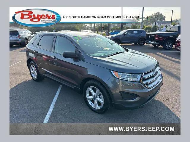 2017 Ford Edge SE for sale near Columbus, OH
