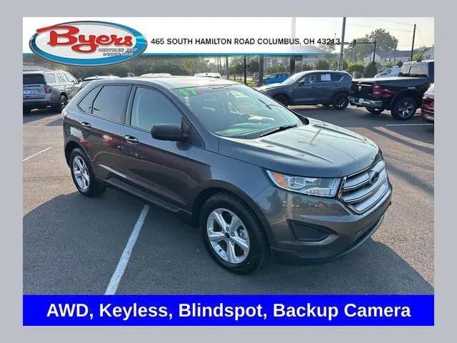 2017 Ford Edge SE for sale near Columbus, OH