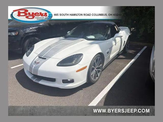 2013 Chevrolet Corvette 427 for sale in Columbus, OH