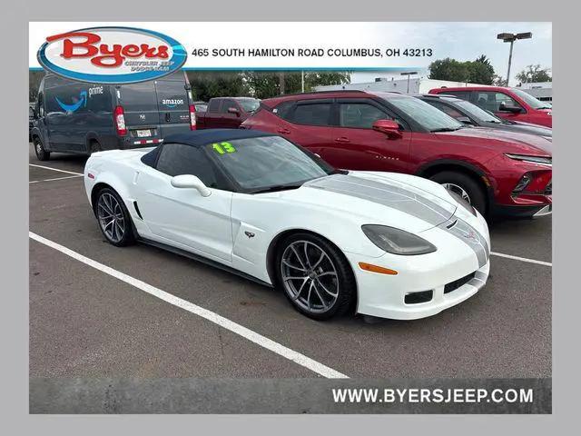 2013 Chevrolet Corvette for sale near Columbus, OH