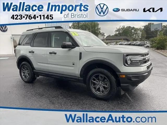 2023 Ford Bronco Sport Big Bend for sale in Bristol, TN