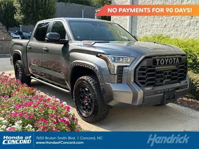 2024 Toyota Tundra TRD Pro 4WD for sale in Concord, NC