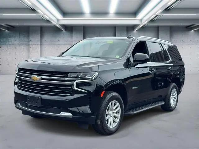 2022 Chevrolet Tahoe 4WD LT for sale in Patchogue, NY