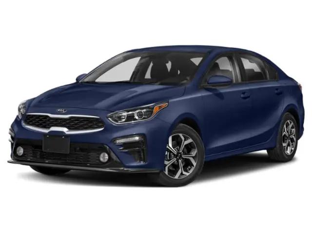 2020 Kia Forte LXS for sale in Oconomowoc, WI