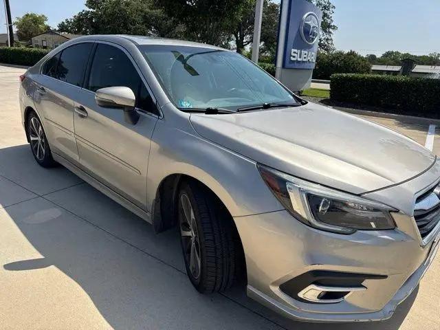 2018 Subaru Legacy 2.5i Limited for sale in Grapevine, TX
