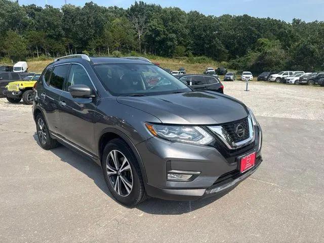 2018 Nissan Rogue SL for sale in Jefferson City, MO