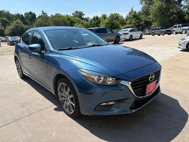 2018 Mazda Mazda3 Touring for sale in Jefferson City, MO