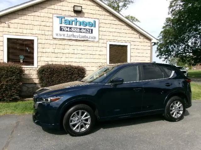 2025 Mazda CX-5 2.5 S Preferred for sale in Locust, NC
