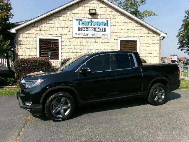2023 Honda Ridgeline RTL for sale in Locust, NC