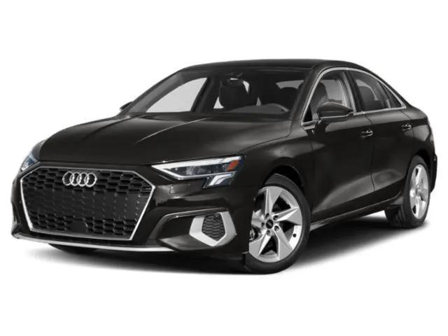 2022 Audi A3 Premium 40 TFSI Front-Wheel Drive S tronic for sale in Atlanta, GA