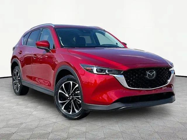 2022 Mazda CX-5 2.5 S Premium Plus for sale in New Castle, DE