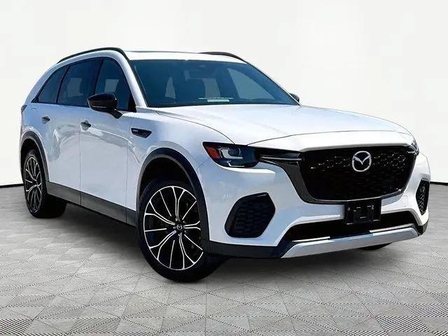 2025 Mazda CX-70 Premium Plus Package for sale in New Castle, DE