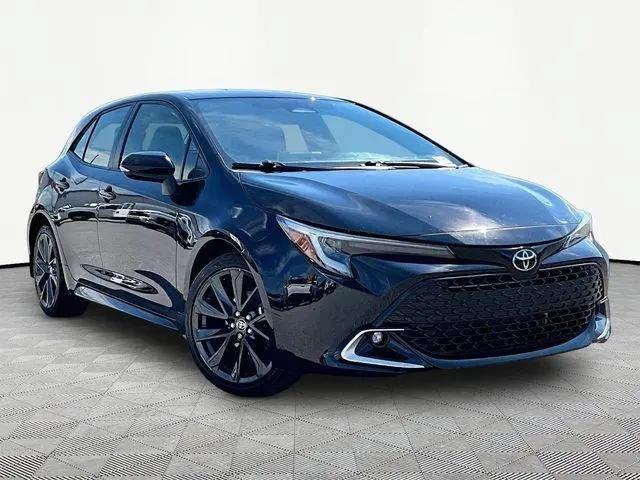 2024 Toyota Corolla XSE for sale in New Castle, DE