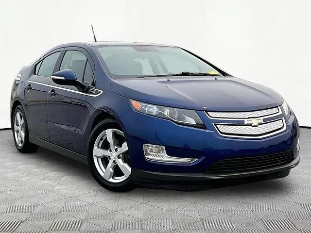2013 Chevrolet Volt Base for sale in New Castle, DE