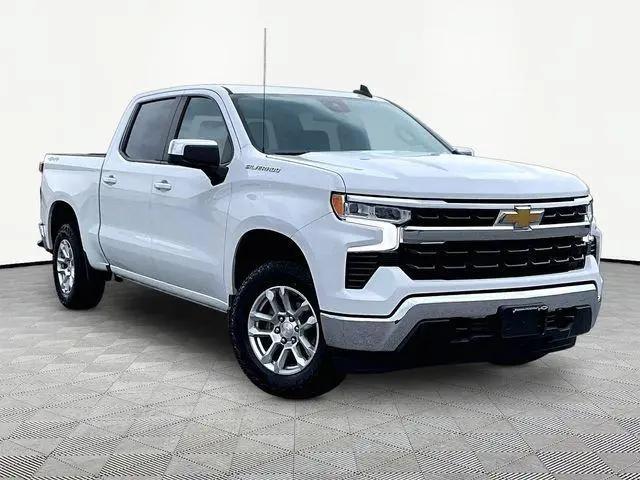 2022 Chevrolet Silverado 1500 4WD Crew Cab Short Bed LT with 2FL for sale in New Castle, DE