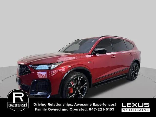 2025 Acura MDX Type S Advance Package for sale in Palatine, IL