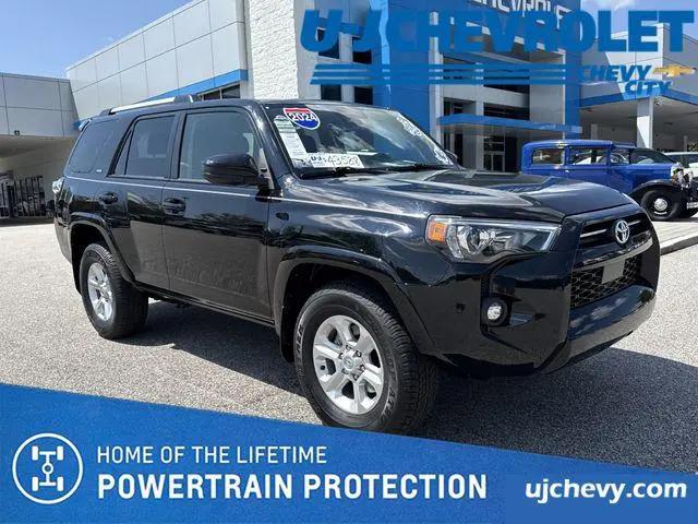 2024 Toyota 4Runner SR5 for sale in Mobile, AL