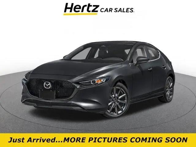 2026 Mazda Mazda3 2.5 S Preferred for sale in Woodhaven, MI