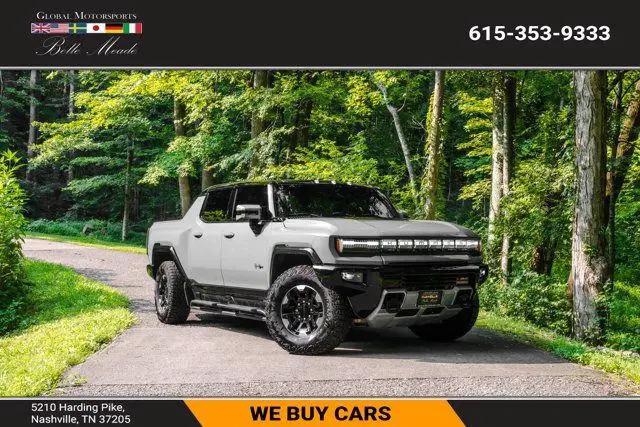 2024 GMC HUMMER EV e4WD 3X for sale in Nashville, TN