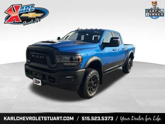 2024 Ram 2500 Power Wagon Crew Cab 4x4 6'4" Box for sale in Stuart, IA