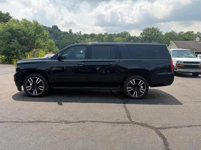 2020 Chevrolet Suburban 4WD Premier for sale near Canal Fulton, OH