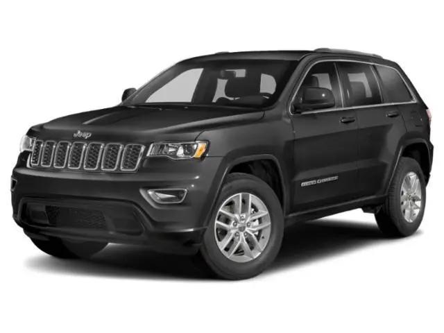 2018 Jeep Grand Cherokee Altitude 4x4 for sale in Albuquerque, NM