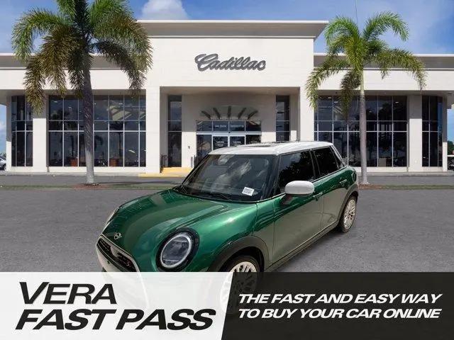 2025 MINI Hardtop Cooper S for sale in Pembroke Pines, FL