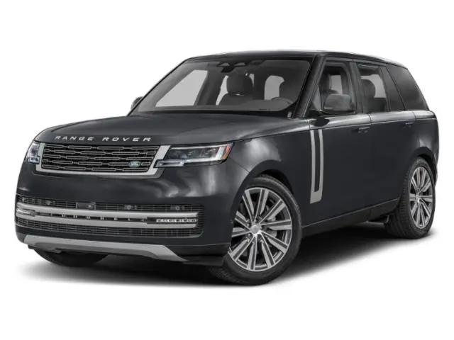 2024 Land Rover Range Rover P400 SE for sale in Laurel, MD