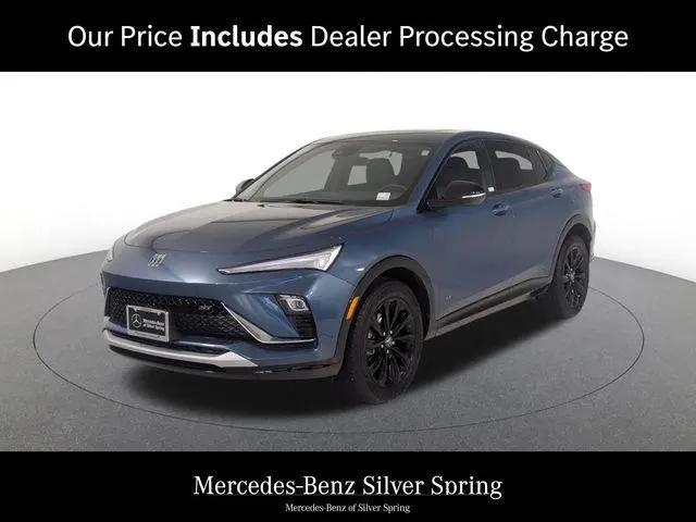 2025 Buick NV Sport Touring FWD for sale in Silver Spring, MD