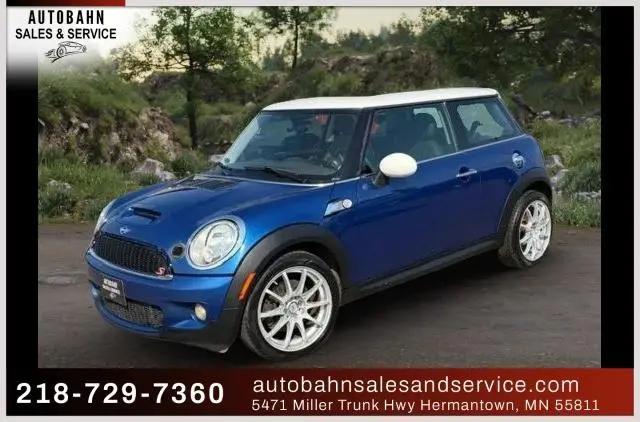 2008 MINI Cooper S Unknown for sale in Hermantown, MN