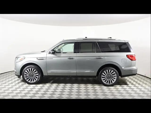 2019 Lincoln Navigator Reserve for sale in Baton Rouge, LA