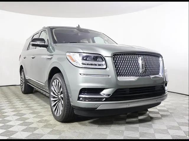 2019 Lincoln Navigator Reserve for sale in Baton Rouge, LA