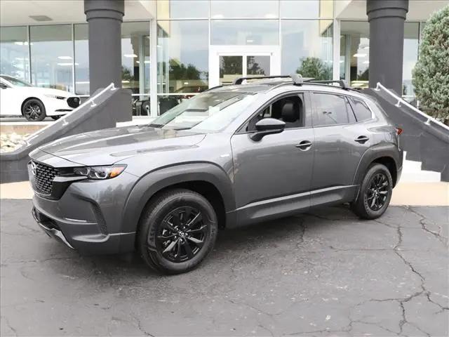 2025 Mazda CX-50 Hybrid Premium Package for sale in Olathe, KS