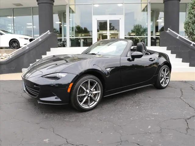 2023 Mazda MX-5 Grand Touring for sale in Olathe, KS