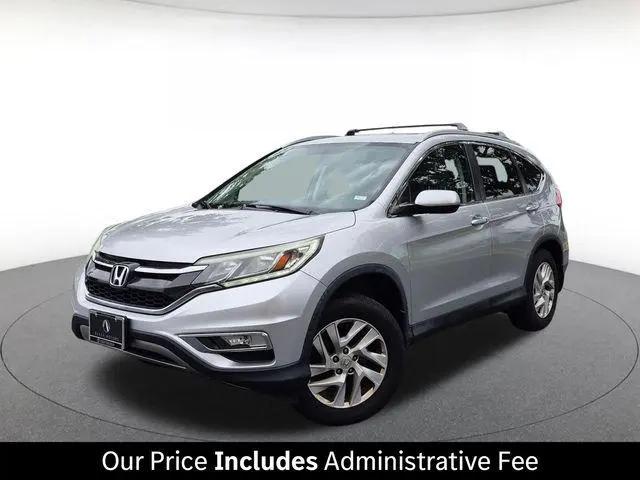 2016 Honda CR-V EX for sale in O'Fallon, MO