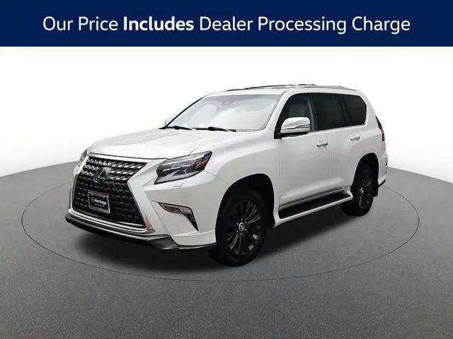 2023 Lexus GX 460 Luxury for sale in Baltimore, MD